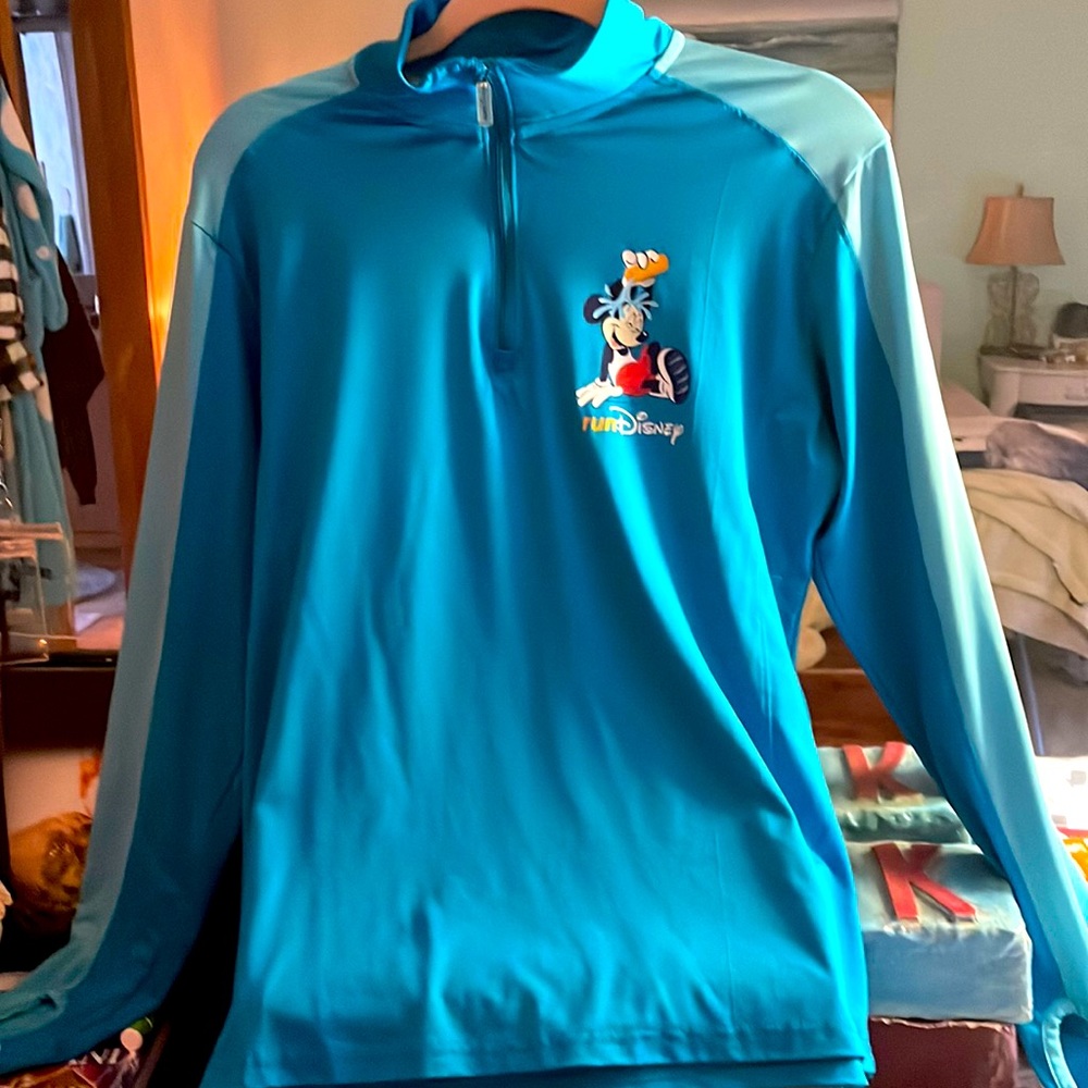 Disney Run Top
